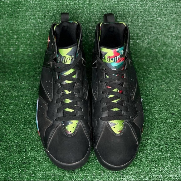 Nike Air Jordan Retro 7 Shoes - Picture 7 of 8